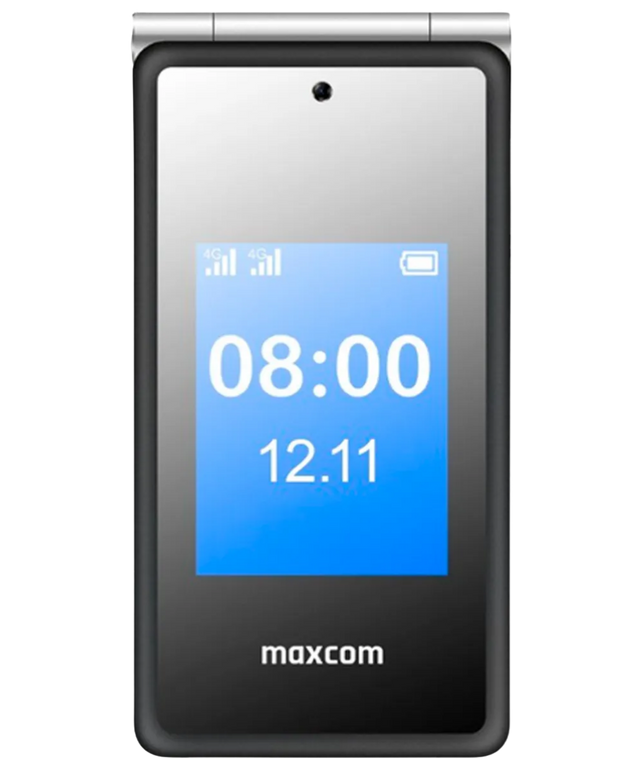 Maxcom MM835 Zwart