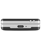 Maxcom MM835 Zwart