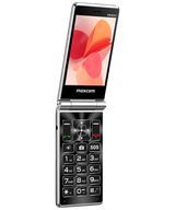Maxcom MM835 Zwart