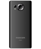 Maxcom MS601 Zwart