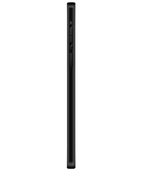 Maxcom MS601 Zwart
