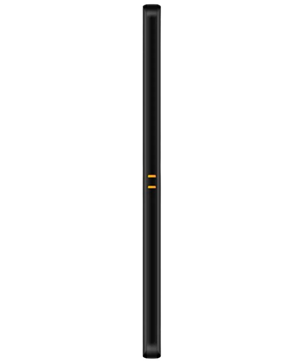 Maxcom MS601 Zwart