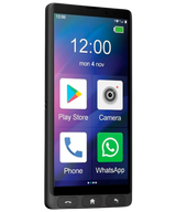 Maxcom MS601 Zwart