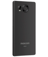 Maxcom MS601 Zwart