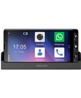 Maxcom MS601 Zwart