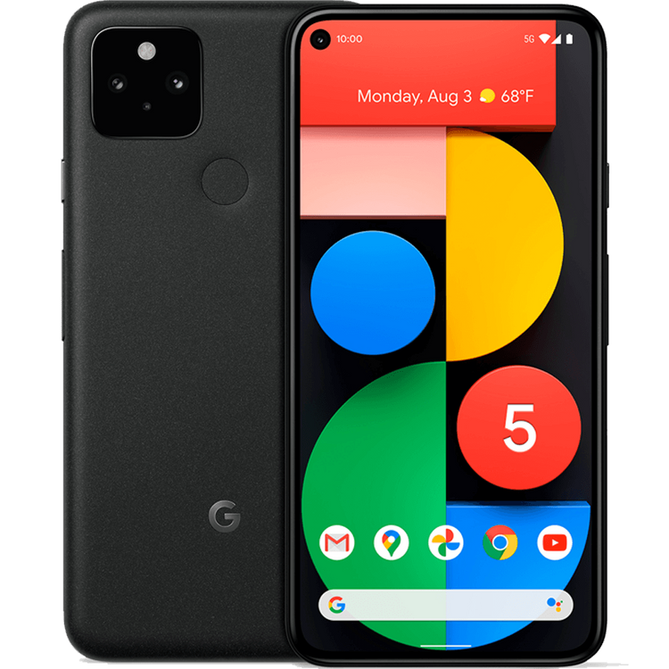 Google Pixel 5A 5G