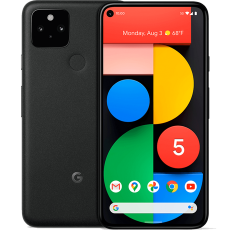 Google Pixel 5A 5G