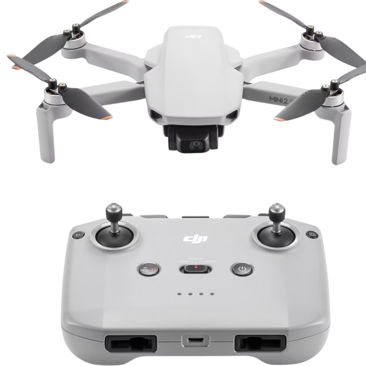 DJI Mini 2 SE