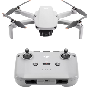 DJI Mini 2 SE