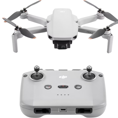 DJI Mini 2 SE