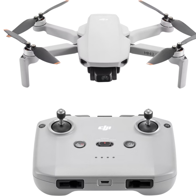 DJI Mini 2 SE