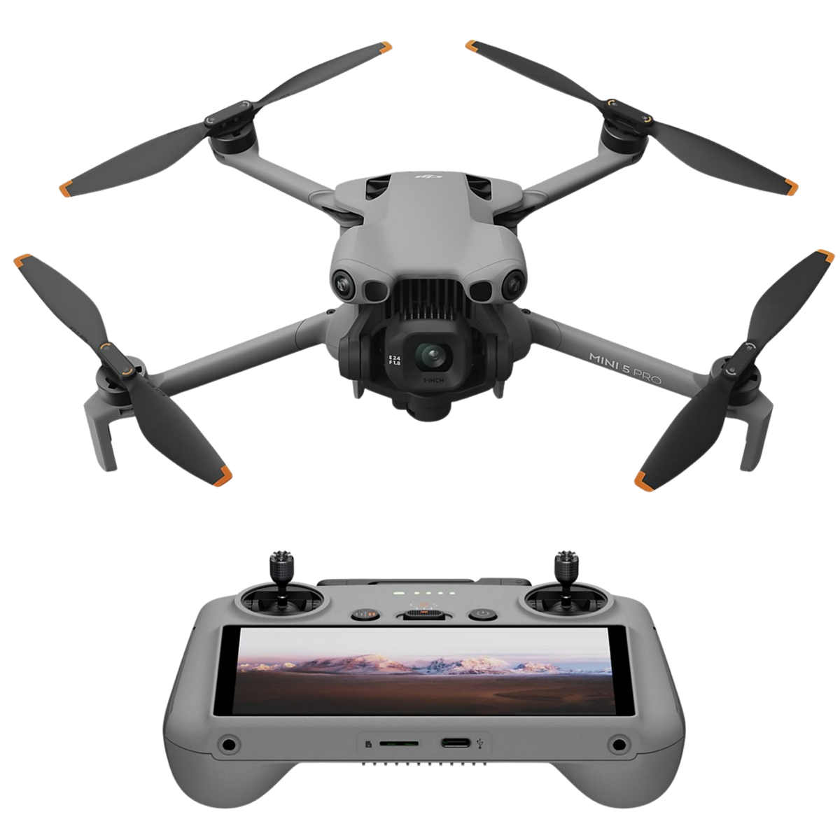 DJI Mini 3 Pro