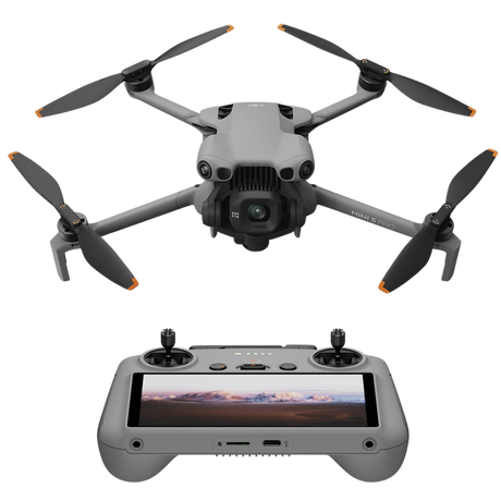 DJI Mini 3 Pro