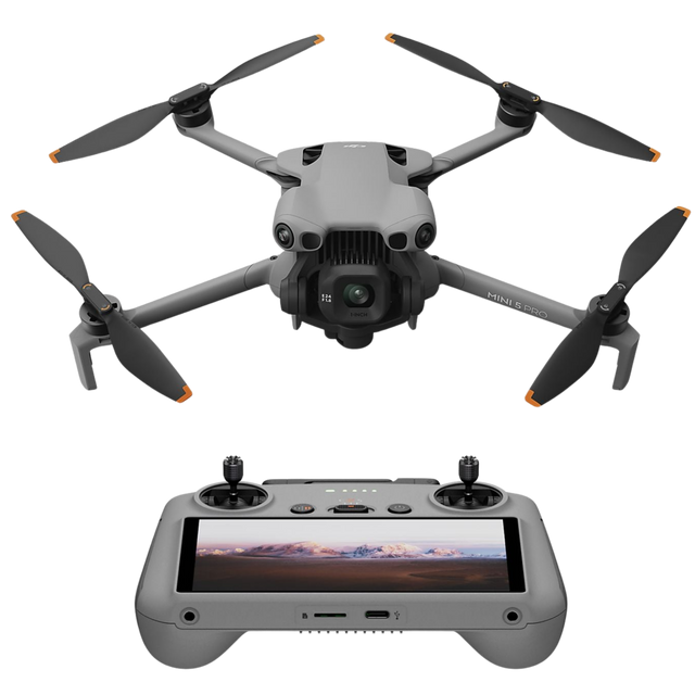 DJI Mini 3 Pro