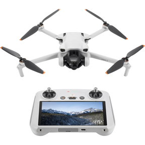 DJI Mini 3