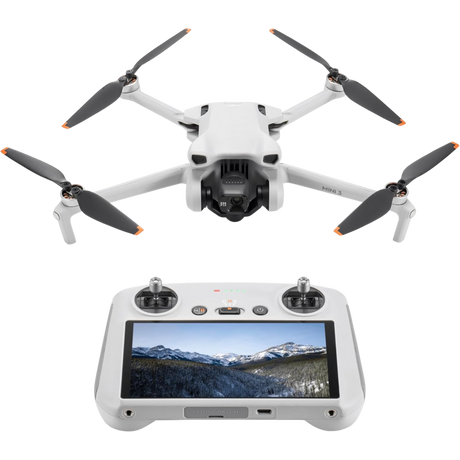 DJI Mini 3