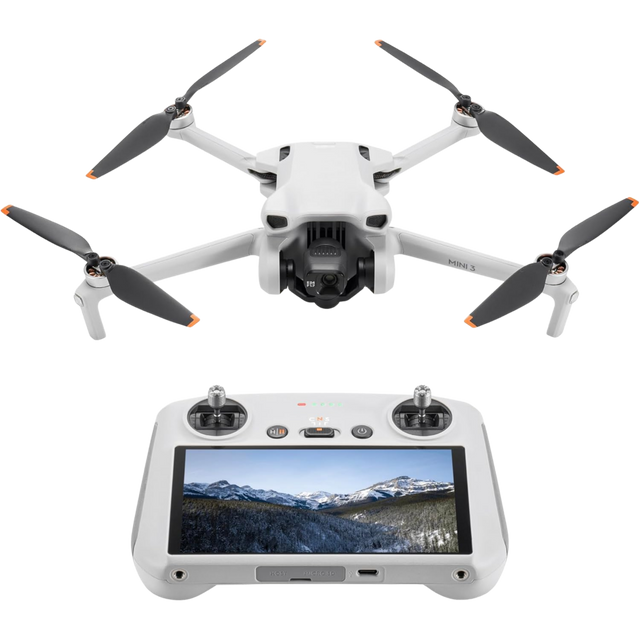 DJI Mini 3