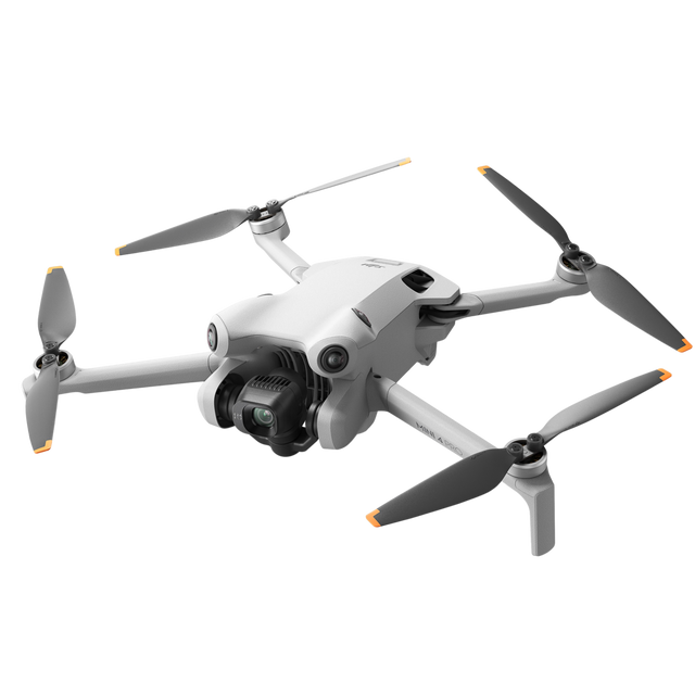 DJI Mini 4 Pro
