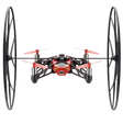 Parrot Rolling Spider Reparatie Nederland | Telefoonstar