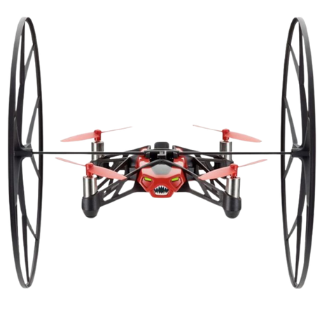 Parrot Rolling Spider Reparatie Nederland | Telefoonstar