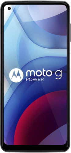 Motorola Moto G Power