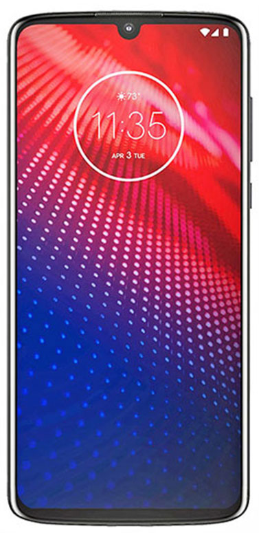 Motorola Moto Z4