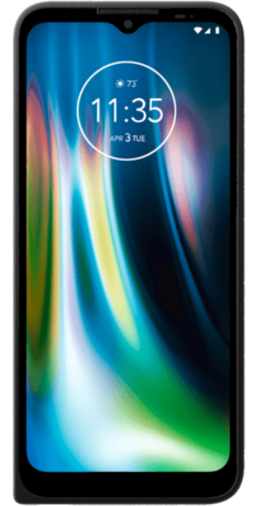 Motorola Defy (2021)