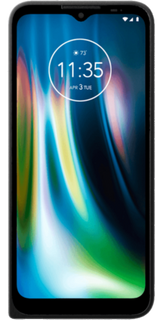 Motorola Defy (2021)