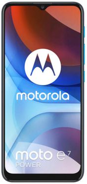 Motorola Moto E7 Power
