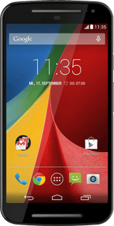 Motorola Moto G5