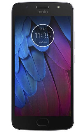 Motorola Moto G5s