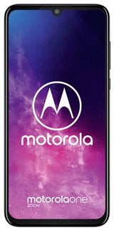 Motorola One Zoom