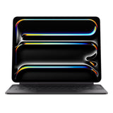 Magic Keyboard voor 13‑inch iPad Pro (M5) - Engels (VS) - Zwart