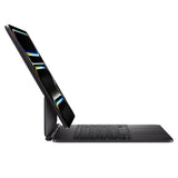 Magic Keyboard voor 13‑inch iPad Pro (M5) - Engels (VS) - Zwart