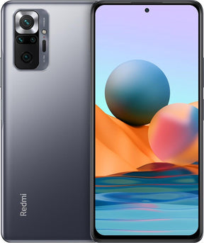 Xiaomi Redmi Note 10 Pro 5G