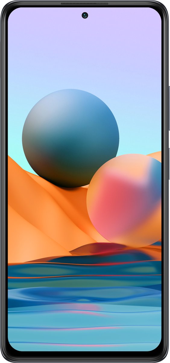 Xiaomi Redmi Note 10 Pro 5G