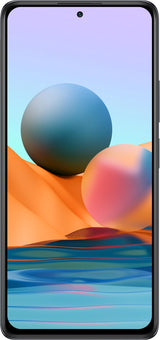 Xiaomi Redmi Note 10 Pro 5G