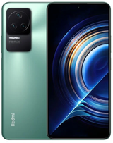 Xiaomi Redmi K50 Pro