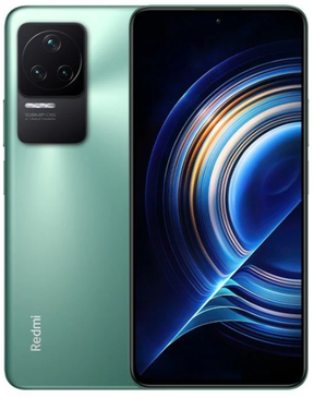 Xiaomi Redmi K50 Pro