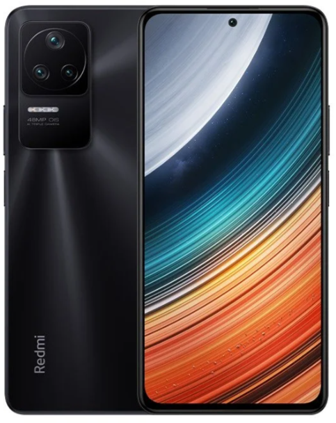 Xiaomi Redmi K40S
