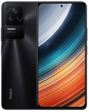 Xiaomi Redmi K40S
