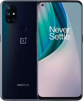 OnePlus Nord CE