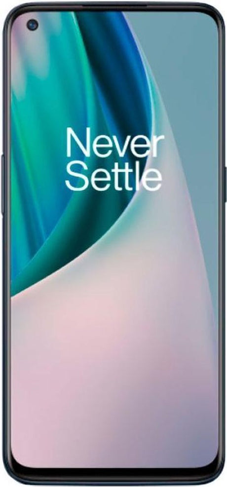 OnePlus Nord CE