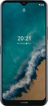 Nokia G50