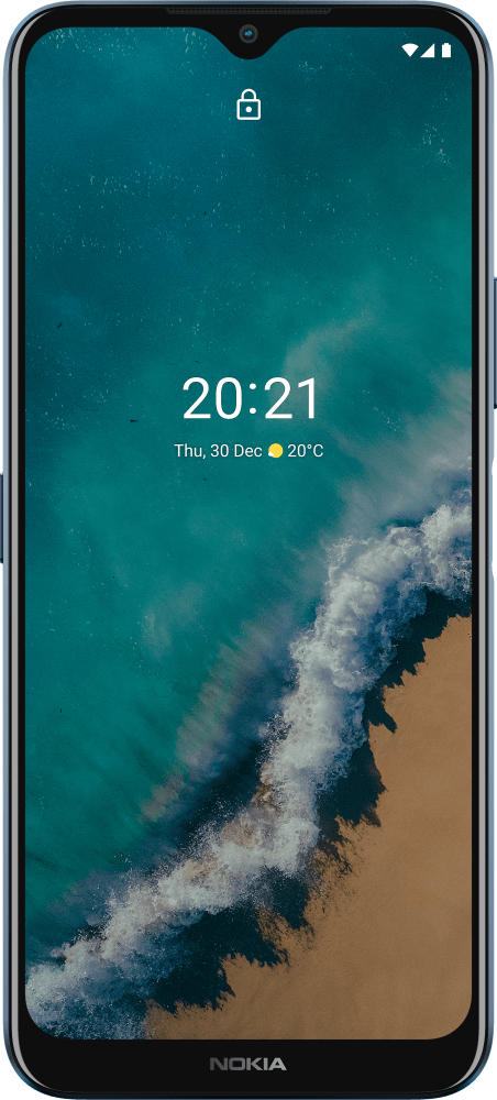 Nokia G50