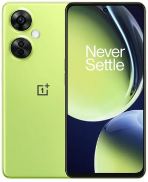 OnePlus Nord CE 3 Lite