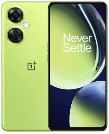 OnePlus Nord CE 3 Lite