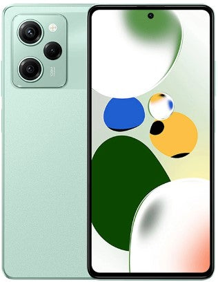 Xiaomi Redmi Note 12 Pro Speed