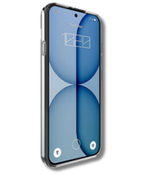 Nothing Phone 4a Transparant Hoesje Matte Soft TPU Slank Sterk en Stijlvol