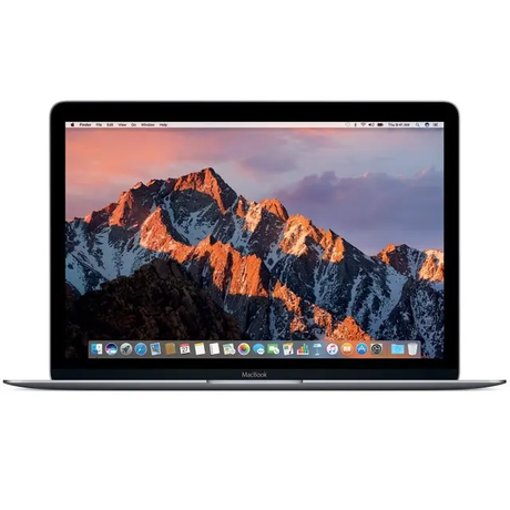 MacBook Retina 12 inch A1534 (2015&ndash;2017) Reparatie